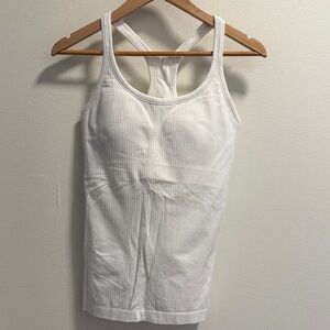 lululemon athletica Ebb to Street Tank Top